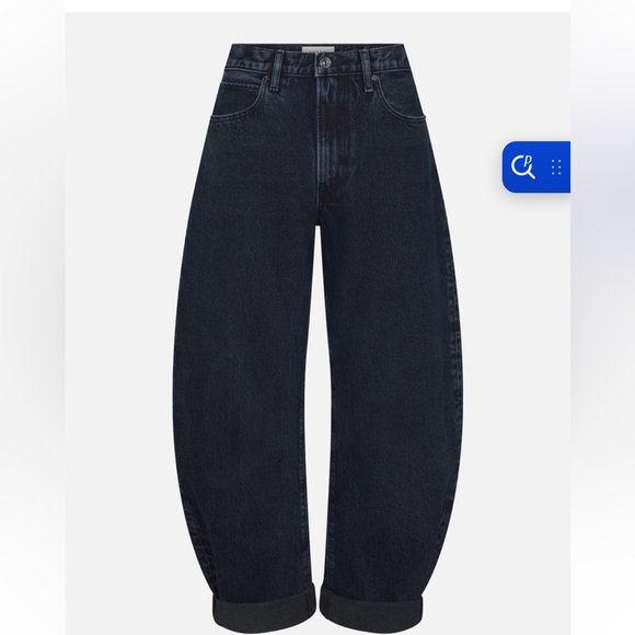 Frame bubble Jean - Picture 5 of 8